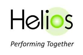 Helios Infrapro Pvt Ltd - Kolkata